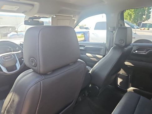 Used 2024 GMC Sierra 1500 SLT RWD image 11