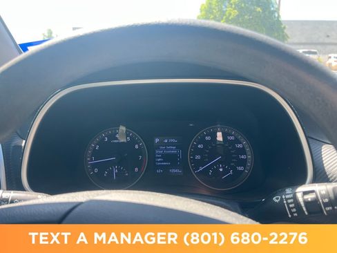 Used 2019 Hyundai Tucson Value FWD image 20