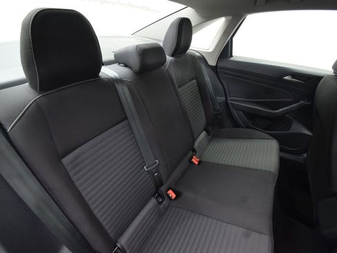 Used 2024 Volkswagen Jetta S image 19