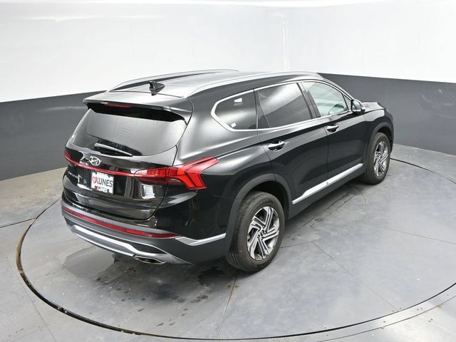 Used 2023 Hyundai Santa Fe SEL w/ Premium Package AWD/4WD image 41