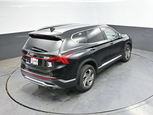 Used 2023 Hyundai Santa Fe SEL w/ Premium Package AWD/4WD image 41