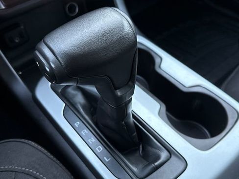 Used 2019 Chevrolet Colorado LT w/ LT Convenience Package RWD image 28