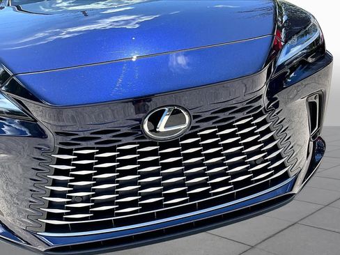 Used 2026 Lexus RX 350 FWD w/ Accessory Package (Z1) image 30