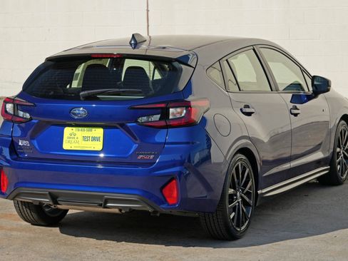 Used 2026 Subaru Impreza RS AWD/4WD image 51