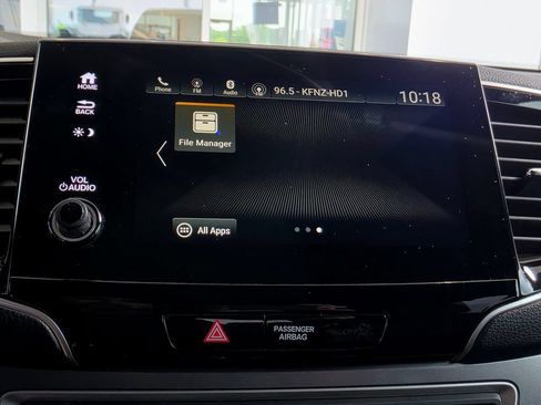 Used 2019 Honda Pilot EX-L image 42