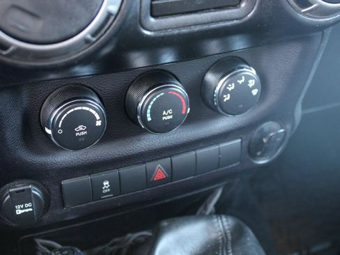 Used 2016 Jeep Wrangler Sport w/ Quick Order Package 23S image 21