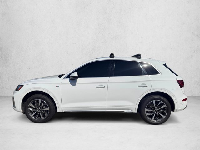 Used 2023 Audi Q5 2.0T Premium Plus AWD/4WD image 9