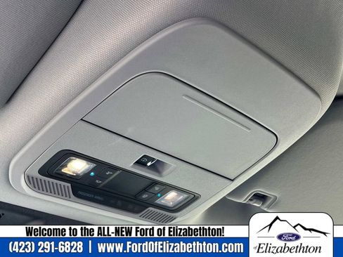 New 2024 Ford F150 XLT w/ Equipment Group 302A MID image 27