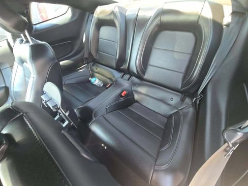 Used 2020 Ford Mustang GT Premium w/ GT Performance Package RWD image 28