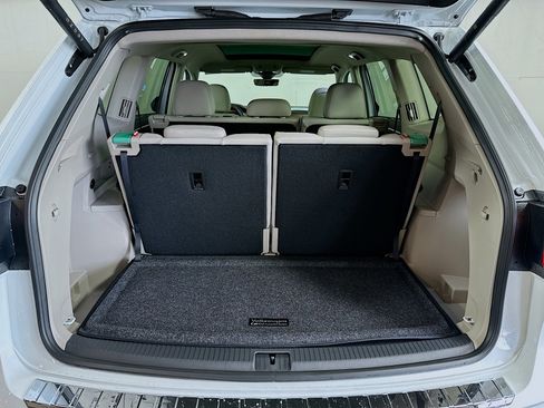New 2026 Volkswagen Atlas SE AWD/4WD image 25