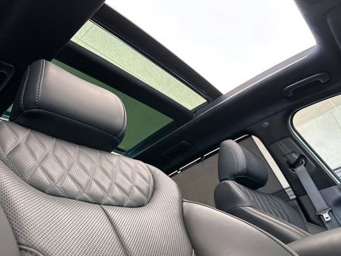 Used 2023 Hyundai Santa Fe Calligraphy image 18