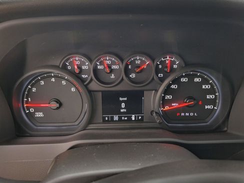 New 2026 GMC Sierra 2500 Pro w/ 1SA Pro Safety Plus Package image 17