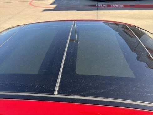 Certified 2023 Toyota Camry XLE image 7