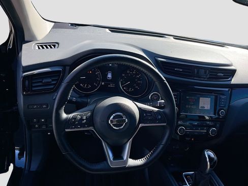 Used 2022 Nissan Rogue Sport SL AWD/4WD image 11