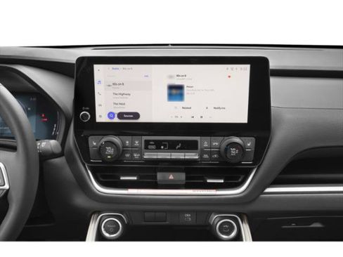 Certified 2025 Toyota Grand Highlander AWD Hybrid image 9