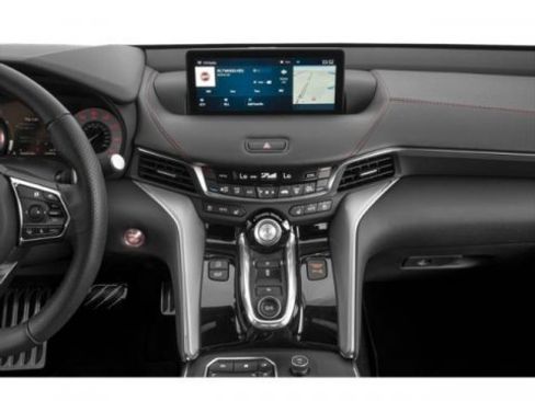 Used 2022 Acura TLX Type S image 13