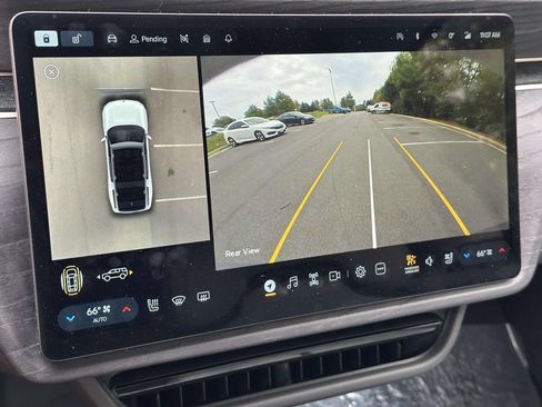 Used 2023 Rivian R1S Adventure Quad AWD/4WD image 34