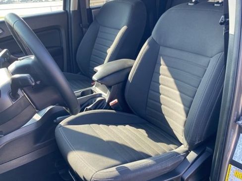 Used 2023 Ford Ranger XLT w/ Equipment Group 301A Mid image 12