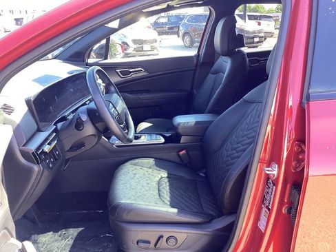 Used 2026 Kia Sportage X-Line w/ X-Line Technology Package AWD/4WD image 13