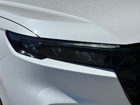 New 2026 Honda CR-V Sport image 30
