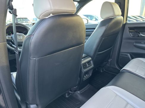 Used 2024 Honda CR-V Sport Touring image 23