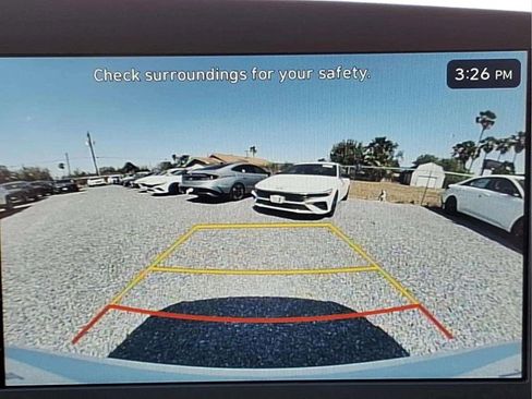 New 2026 Hyundai Elantra SE image 15