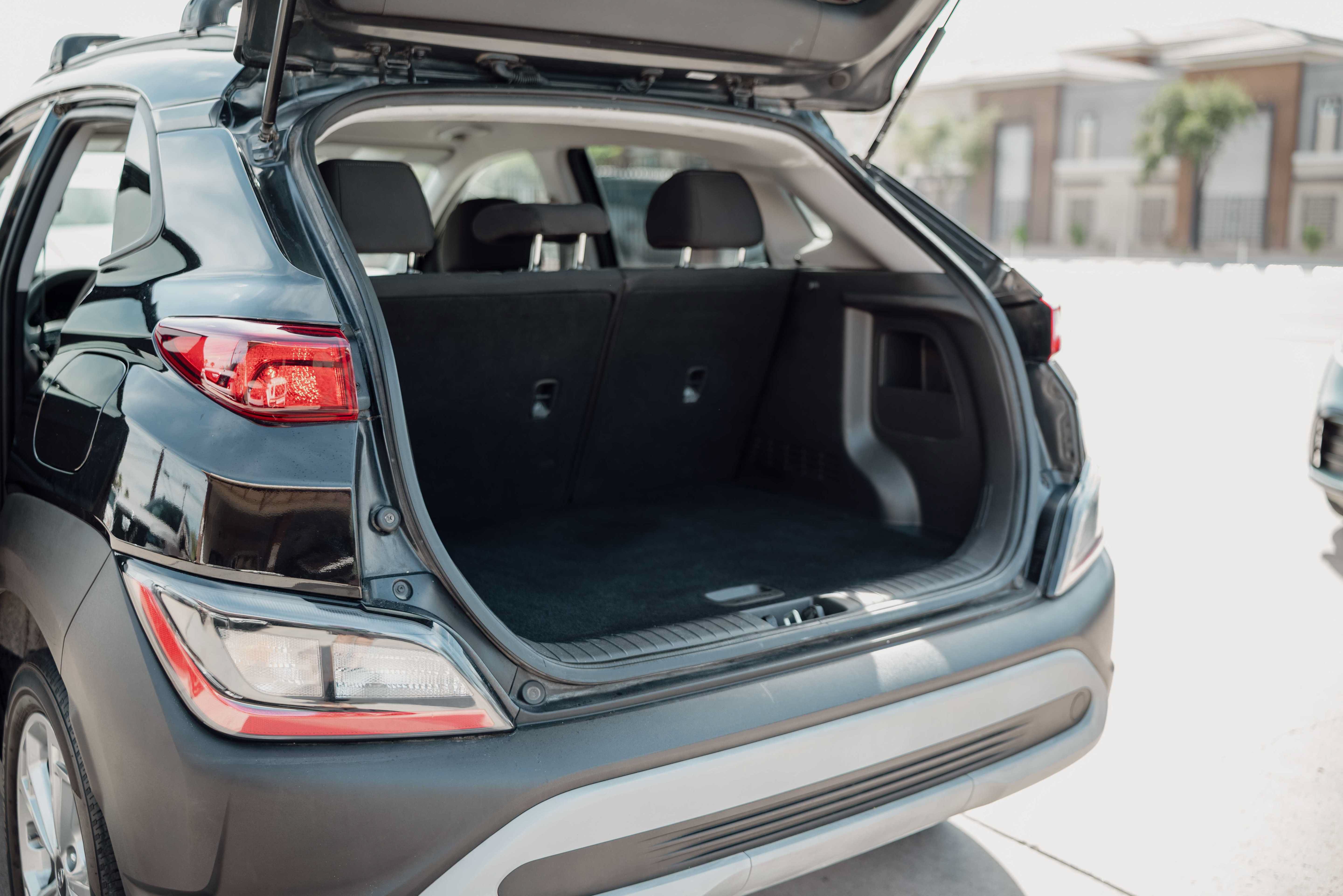 Used 2022 Hyundai Kona SEL AWD/4WD image 11