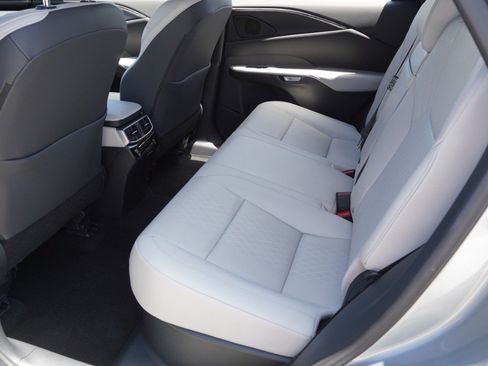 Certified 2025 Lexus RX 350 Premium Plus w/ Accessory Package (Z1) FWD image 31