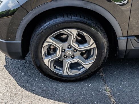 Used 2018 Honda CR-V EX-L image 13