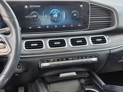 Used 2020 Mercedes-Benz GLE 350 image 9