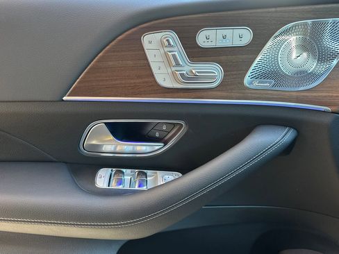New 2026 Mercedes-Benz GLE 350 4MATIC image 15