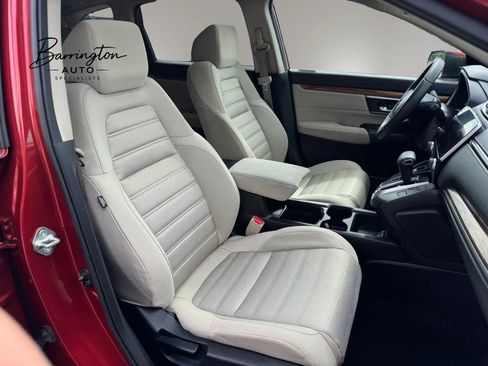 Used 2019 Honda CR-V EX image 22