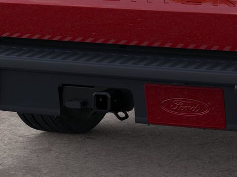 New 2026 Ford Maverick XLT FWD image 23