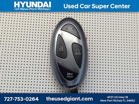 Used 2026 Hyundai Palisade Calligraphy AWD/4WD image 52