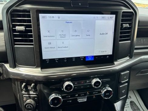 New 2026 Ford F150 STX w/ Equipment Group 200A AWD/4WD image 28