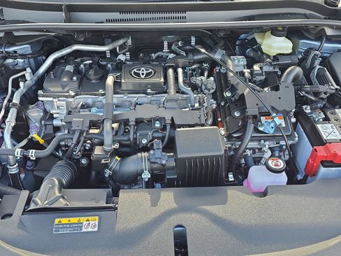 New 2026 Toyota Corolla XLE FWD image 31