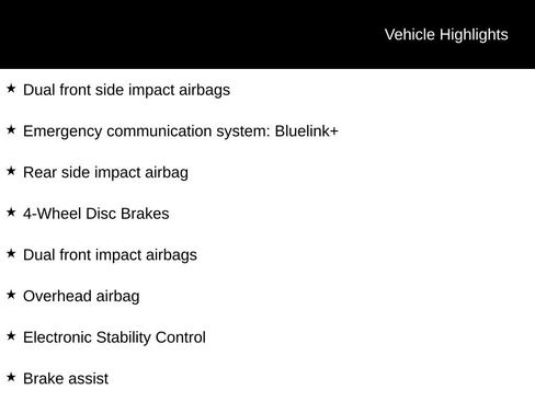 Certified 2025 Hyundai Tucson SE AWD/4WD image 6