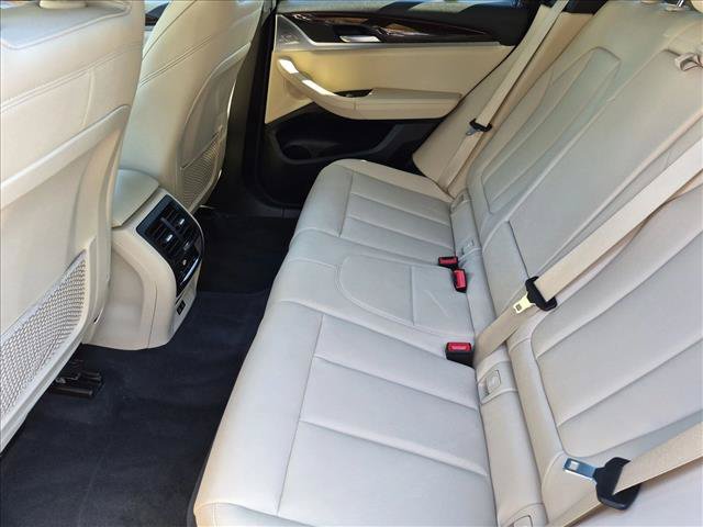 Used 2021 BMW X3 sDrive30i w/ Convenience Package (ZC2) RWD image 21