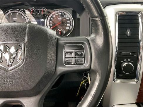 Used 2012 RAM 1500 Laramie w/ Protection Group AWD/4WD image 24