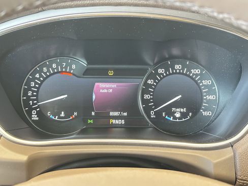 Used 2016 Lincoln MKX Reserve image 4