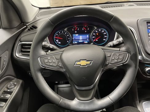 Used 2024 Chevrolet Equinox LT w/ LPO, Floor Liner Package image 30