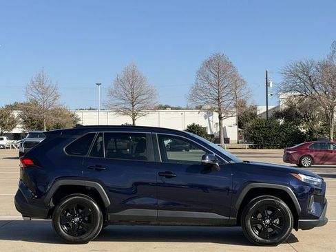 Certified 2024 Toyota RAV4 XLE image 3