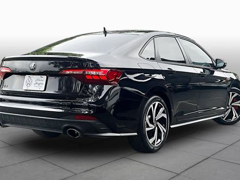 Used 2024 Volkswagen Jetta GLI Autobahn FWD image 13