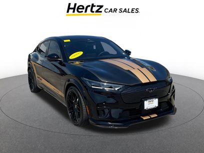 Used 2023 Ford Mustang Mach-E GT