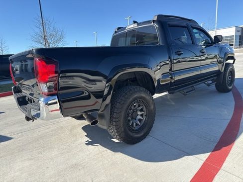 Used 2023 Toyota Tacoma SR5 image 2