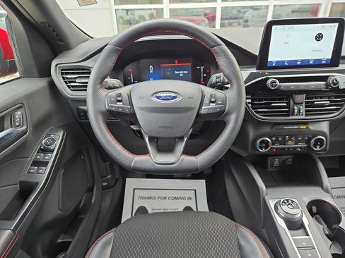 Used 2025 Ford Escape ST-Line Select image 19