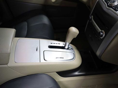 Used 2014 Nissan Murano S image 19