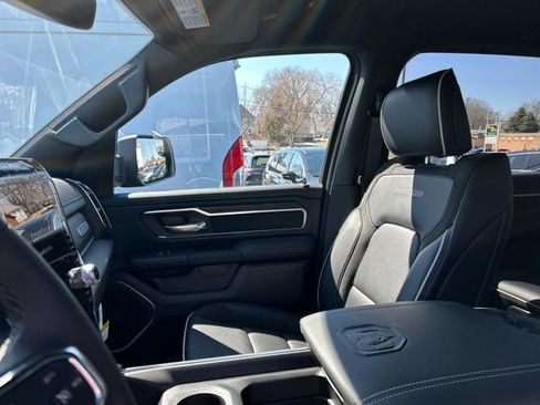 New 2026 RAM 1500 Laramie AWD/4WD image 33