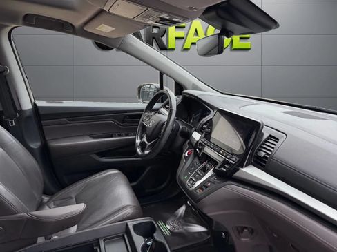 Used 2020 Honda Odyssey EX-L image 32