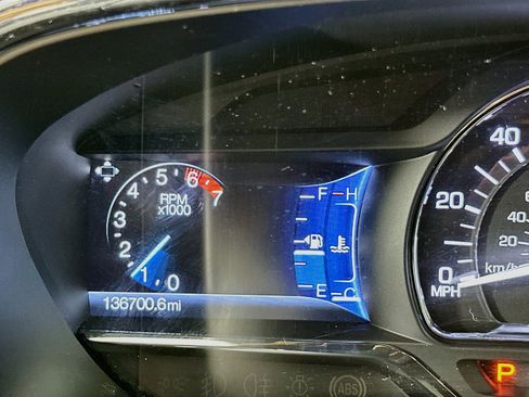 Used 2015 Lincoln Navigator 4WD image 19